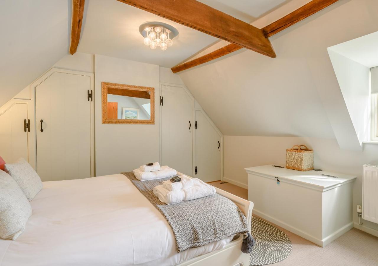 Wisteria Cottage Snape  ภายนอก รูปภาพ