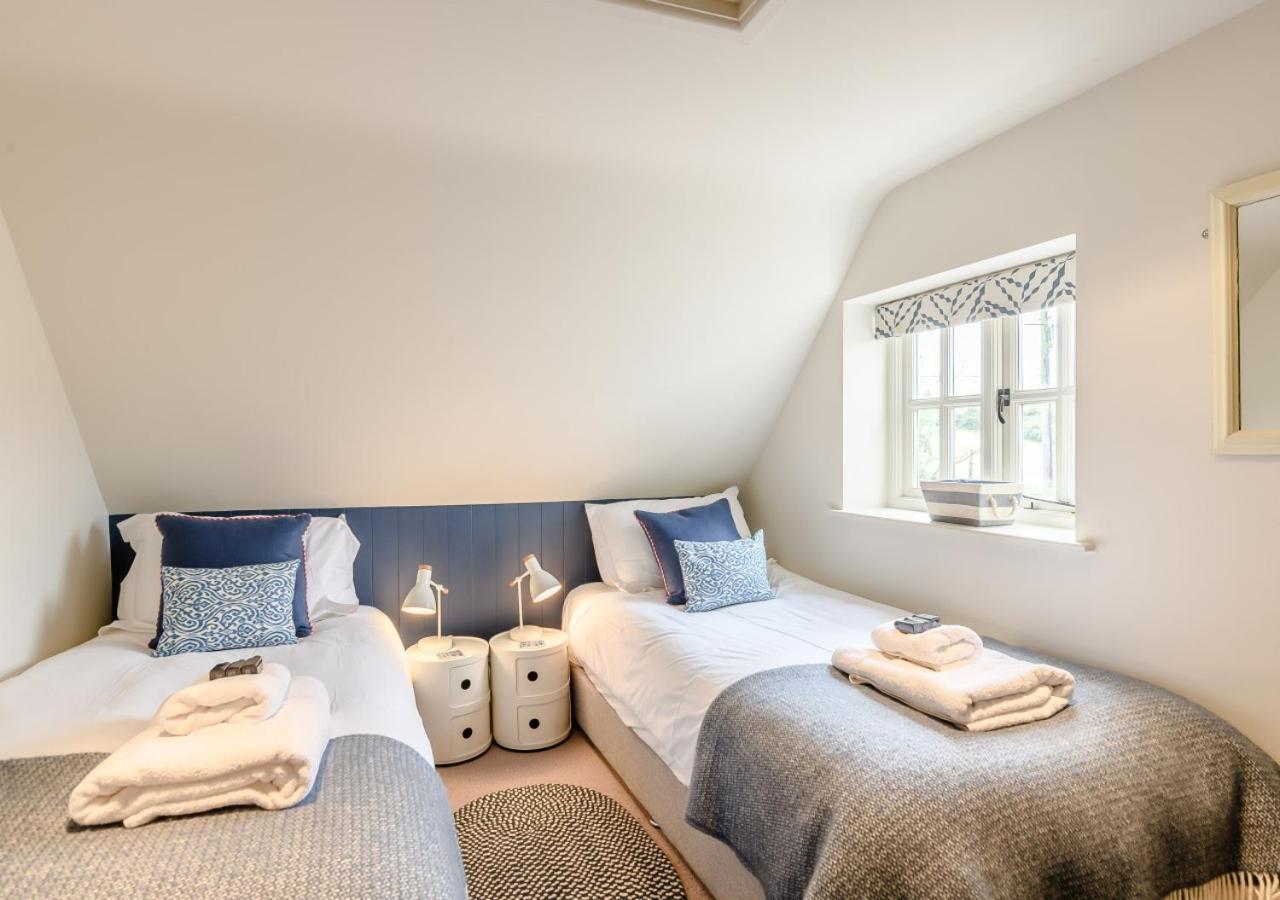 Wisteria Cottage Snape  ภายนอก รูปภาพ
